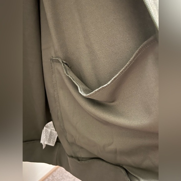 Paris 2024 Olympics Fundamentals Track Jacket Men Size 3XL New With Tags - Picture 9 of 13